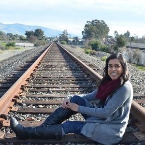 Meet your Posher, Amanda